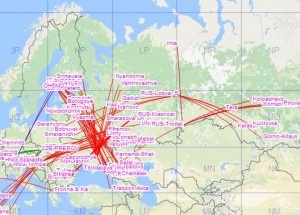 Спорадик  FM   (MUF=99 Mhz )  16 мая  над Россией.JPG