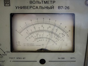 Вольтметр на нагрузке-72 вольта.jpg